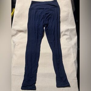 Encircled reversible leggings!